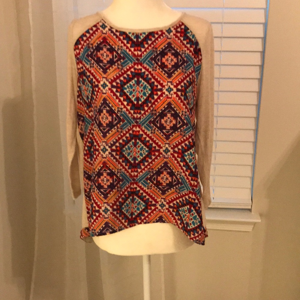 Cute top